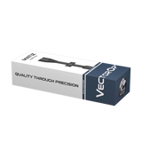 Vector Optics Matiz 3-9x50 Fiber SFP šautuvo optinis taikiklis Vector Optics
