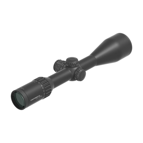 Vector Optics Continental x6 2.5-15x56 šautuvo optinis taikiklis Vector Optics