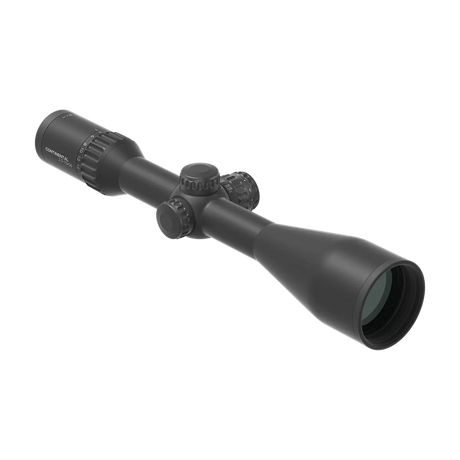 Vector Optics Continental x6 2.5-15x56 šautuvo optinis taikiklis Vector Optics