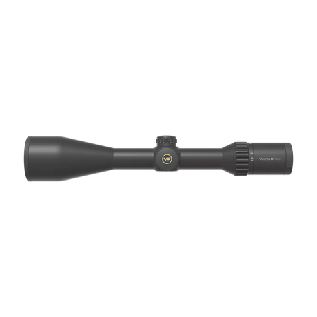 Vector Optics Continental x6 2.5-15x56 šautuvo optinis taikiklis Vector Optics