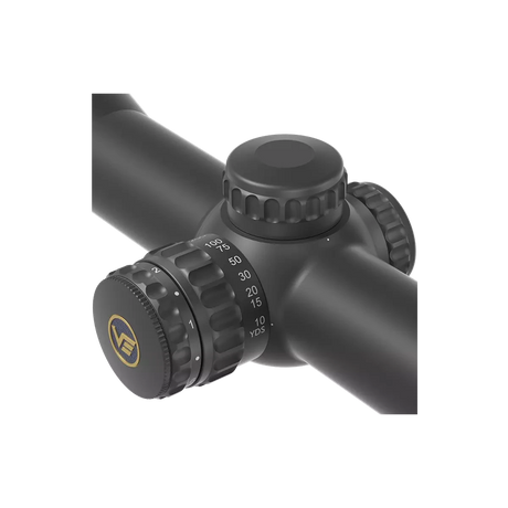 Vector Optics Continental x6 2.5-15x56 šautuvo optinis taikiklis Vector Optics