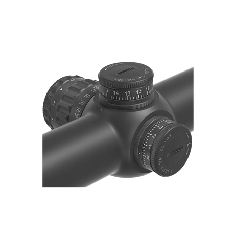 Vector Optics Continental x6 2.5-15x56 šautuvo optinis taikiklis Vector Optics