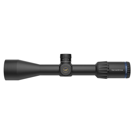 Vector Optics Tauron 2-16x50 HD SFP šautuvo optinis taikiklis Vector Optics