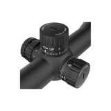 Vector Optics Tauron 2-16x50 HD SFP šautuvo optinis taikiklis Vector Optics