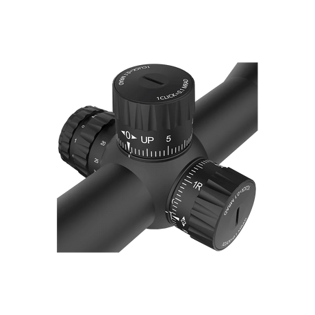 Vector Optics Tauron 2-16x50 HD SFP šautuvo optinis taikiklis Vector Optics