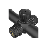 Vector Optics Tauron 2-16x50 HD SFP šautuvo optinis taikiklis Vector Optics