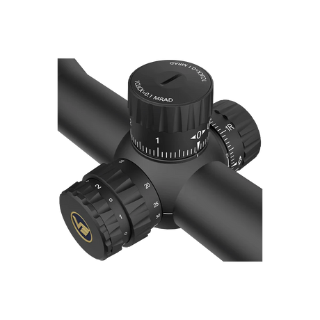 Vector Optics Tauron 2-16x50 HD SFP šautuvo optinis taikiklis Vector Optics