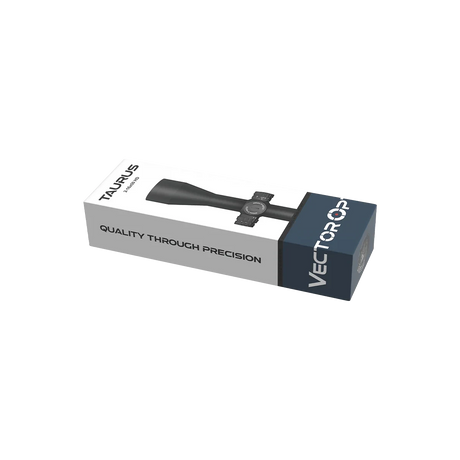 Vector Optics Tauron 2-16x50 HD SFP šautuvo optinis taikiklis Vector Optics