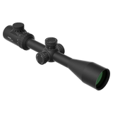 Vector Optics Hugo 3-12x40i Fiber Reticle šautuvo optinis taikiklis Vector Optics