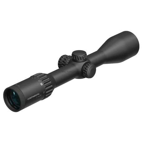 Vector Optics Continental x8 2-16x50 SFP šautuvo optinis taikiklis Vector Optics