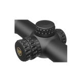 Vector Optics Continental x8 2-16x50 SFP šautuvo optinis taikiklis Vector Optics