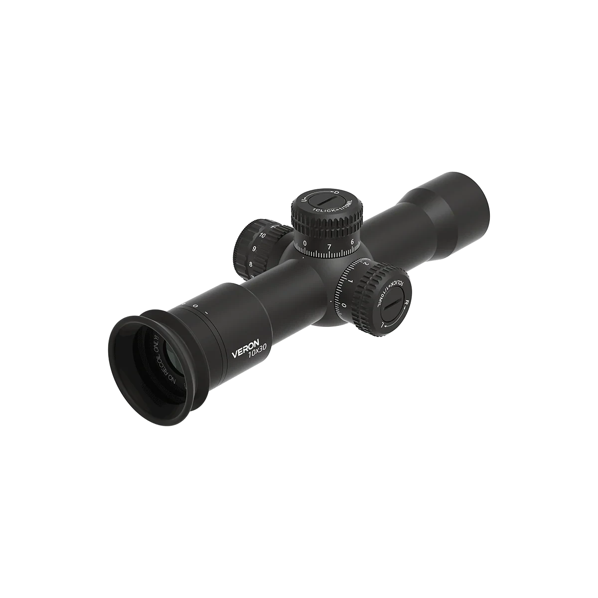 Vector Optics Veyron Plus 10x30 Zero šautuvo optinis taikiklis Vector Optics