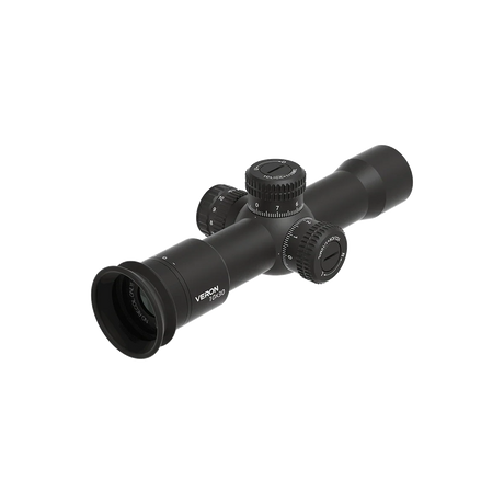 Vector Optics Veyron Plus 10x30 Zero šautuvo optinis taikiklis Vector Optics