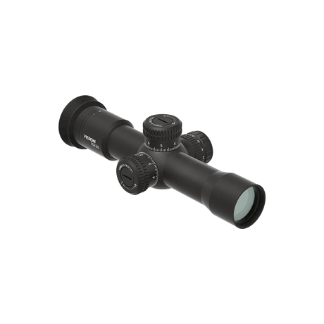Vector Optics Veyron Plus 10x30 Zero šautuvo optinis taikiklis Vector Optics