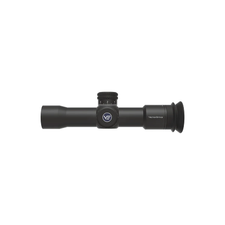 Vector Optics Veyron Plus 10x30 Zero šautuvo optinis taikiklis Vector Optics
