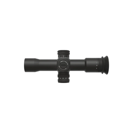 Vector Optics Veyron Plus 10x30 Zero šautuvo optinis taikiklis Vector Optics