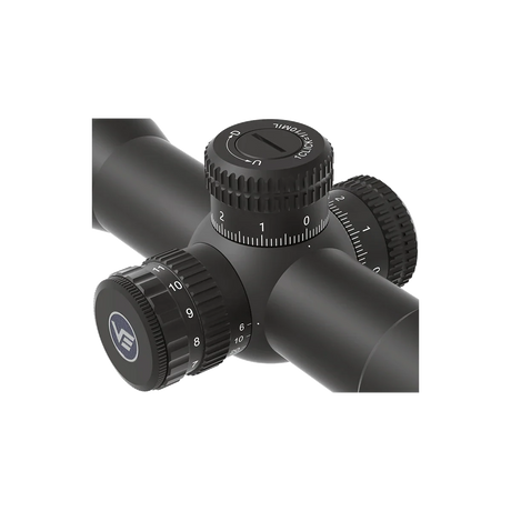 Vector Optics Veyron Plus 10x30 Zero šautuvo optinis taikiklis Vector Optics