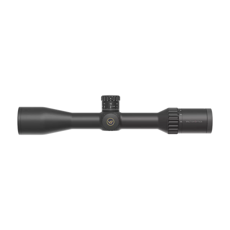 Vector Optics Continental x8 2-16x44 ED Tactical šautuvo optinis taikiklis Vector Optics