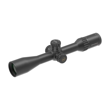Vector Optics Continental x8 2-16x44 ED Tactical šautuvo optinis taikiklis Vector Optics