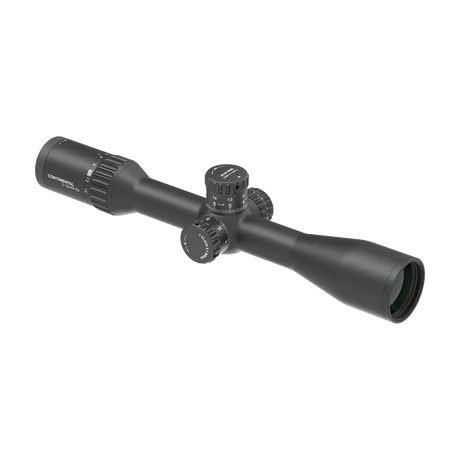 Vector Optics Continental x8 2-16x44 ED Tactical šautuvo optinis taikiklis Vector Optics