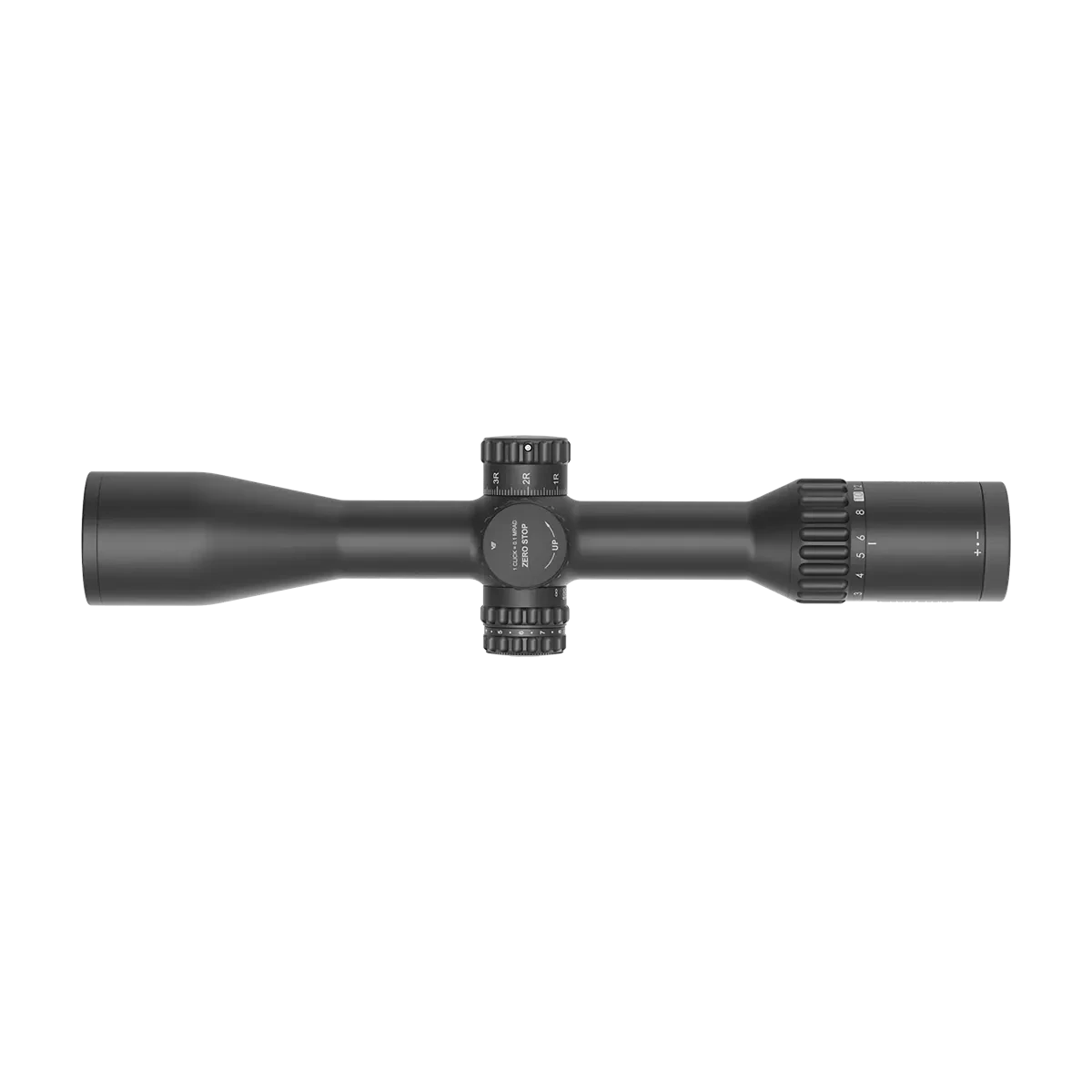 Vector Optics Continental x8 2-16x44 ED Tactical šautuvo optinis taikiklis Vector Optics
