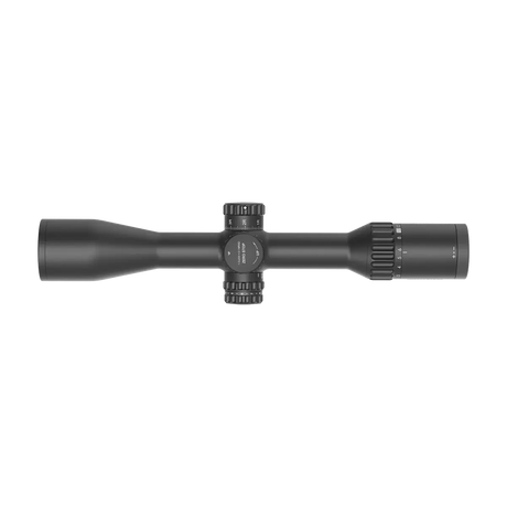 Vector Optics Continental x8 2-16x44 ED Tactical šautuvo optinis taikiklis Vector Optics