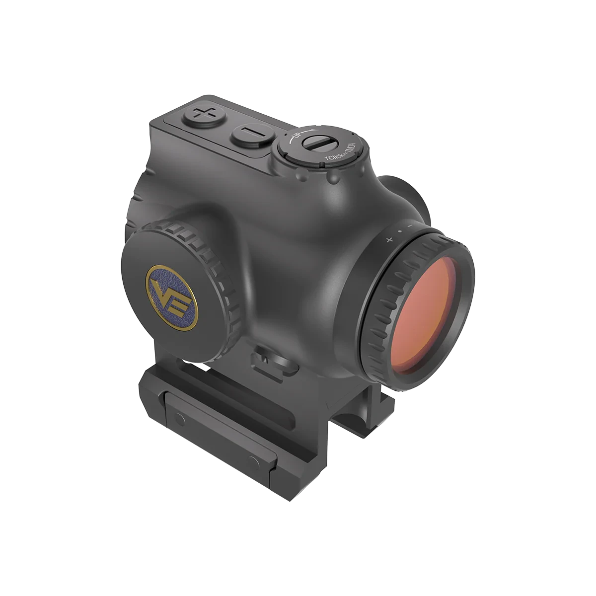 Vector Optics Paragon 1X18 Mini Prism taikiklis Vector Optics