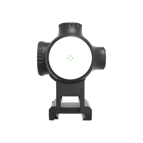 Vector Optics Paragon 1X18 Mini Prism taikiklis Vector Optics