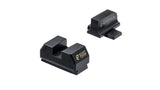 Sig Sauer [P220 P226 P229 P320 P365] Optics Ready aukšti mechaniniai taikikliai | blank