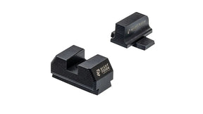 Sig Sauer [P220 P226 P229 P320 P365] Optics Ready aukšti mechaniniai taikikliai | blank