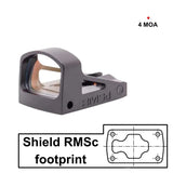 Shield RMSd [Stiklas]
