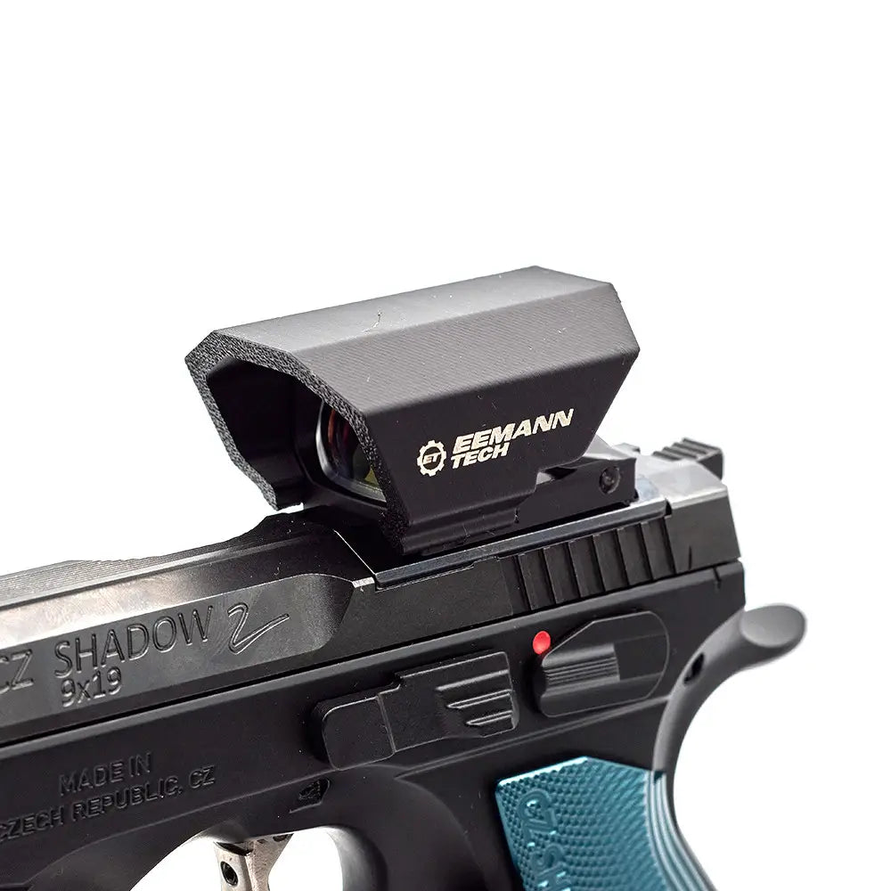 Shield RMSx kieto lietaus dangtis 