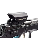 Shield RMSx kieto lietaus dangtis 