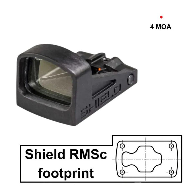 Shield SMS2 [Stiklas]
