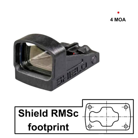 Shield SMSc [Glass]
