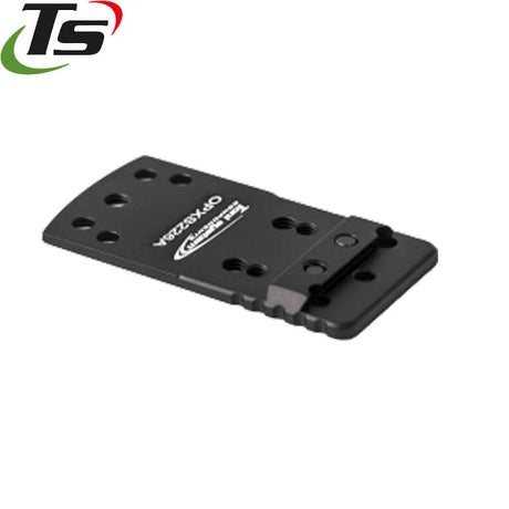 Sig [P220 P225 P226 P227 P229 P320] kolimatoriaus laikiklis | type A [RMSc DPP Docter footprint]