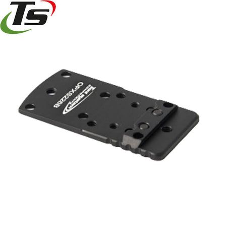 Sig [P220 P225 P226 P227 P229 P320] kolimatoriaus laikiklis | type B [RMR & RTS footprint]
