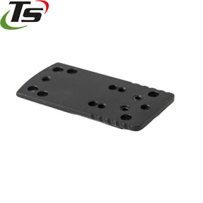 Sig [P220 P225 P226 P227 P229 P320] kolimatoriaus laikiklis | type A [RMSc DPP Docter footprint]