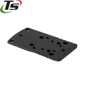 Sig [P220 P225 P226 P227 P229 P320] kolimatoriaus laikiklis | type B [RMR & RTS footprint]