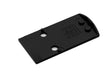 Sig P320 adapterio plokštelė | Holosun EPS footprint