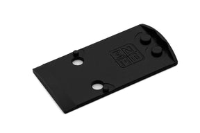 Sig P320 adapterio plokštelė | Holosun EPS footprint