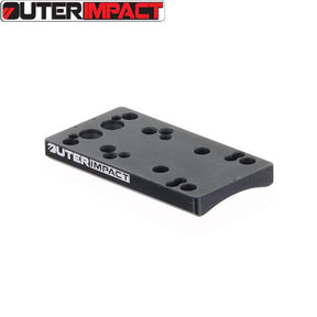 Sig P320, Sig SP2022 kolimatoriaus laikiklis | type C [RMR, RTS, Docter footprint]