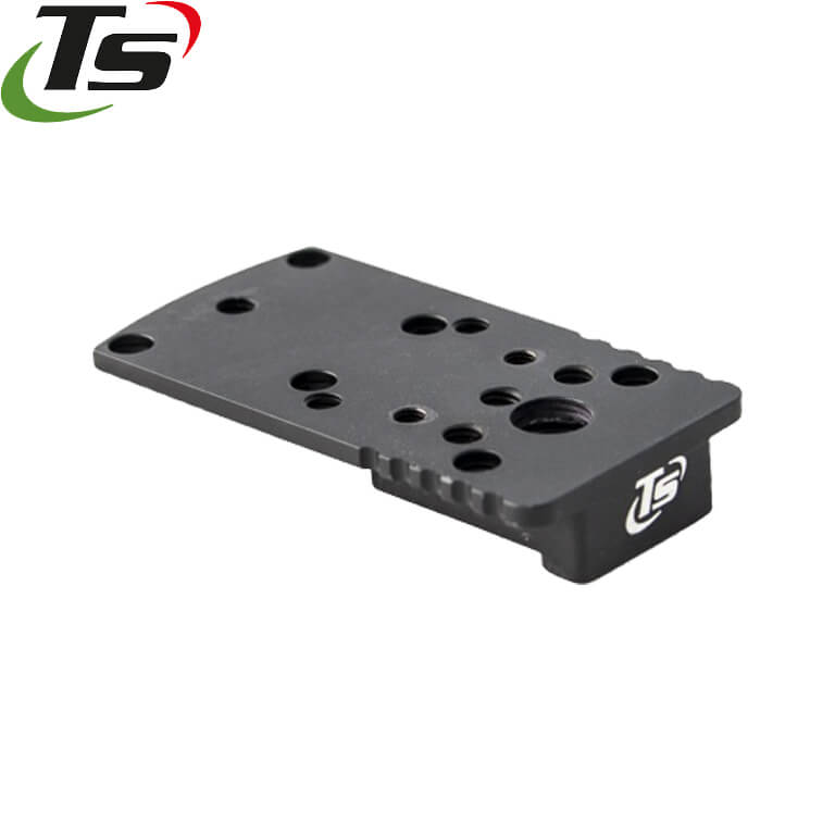 Sig Sauer P226 XFive kolimatoriaus laikiklis | type B [RMR & RTS footprint]