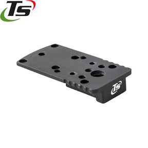 Sig Sauer P226 XFive kolimatoriaus laikiklis | type B [RMR & RTS footprint]
