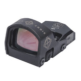 Sightmark Mini Shot M-Spec FMS refleksinis taikiklis kolimatorių 