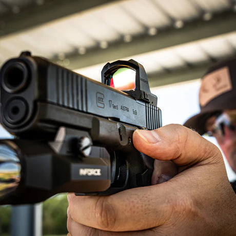 Sightmark Mini Shot M-Spec M1 V2 kolimatorius