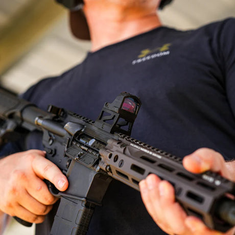 Sightmark Mini Shot M-Spec M1 V2 kolimatorius