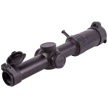 Sightmark Presidio 1-6x24 CR1 SFP šautuvo optinis taikiklis