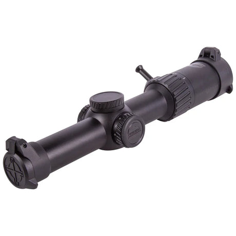Sightmark Presidio 1-6x24 CR1 SFP šautuvo optinis taikiklis