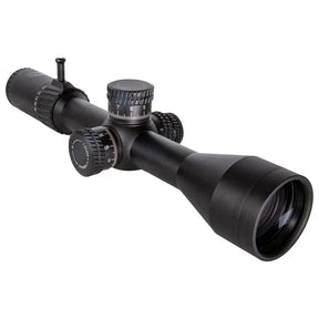 Sightmark Presidio 3-18x50 LR2 FFP šautuvo optinis taikiklis